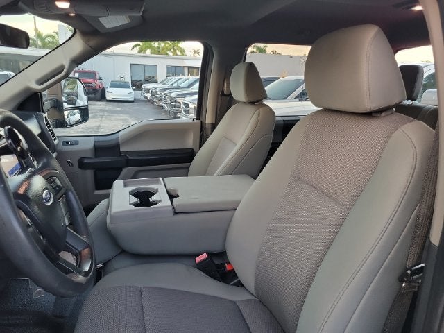 2022 Ford F-350 Super Duty XL - Photo 13