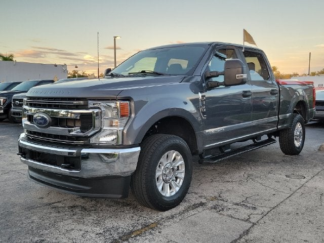 2022 Ford F-350 Super Duty XL - Photo 36