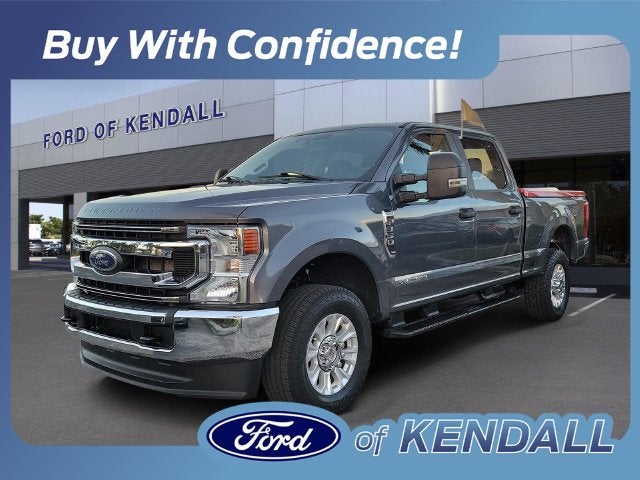 2022 Ford F-350 Super Duty XL - Photo 37