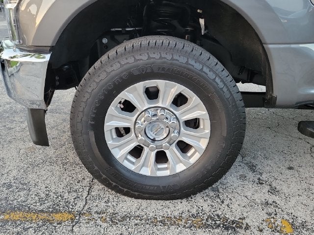 2022 Ford F-350 Super Duty XL - Photo 47
