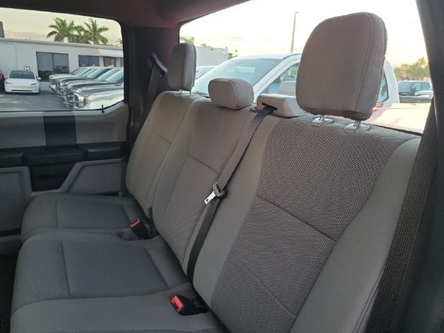 2022 Ford F-350 Super Duty XL - Photo 51