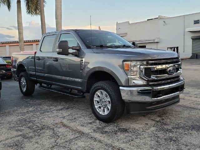 2022 Ford F-350 Super Duty XL - Photo 38