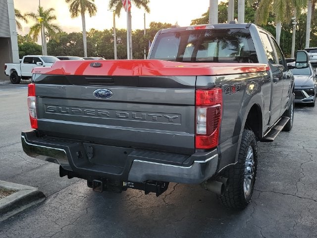 2022 Ford F-350 Super Duty XL - Photo 39