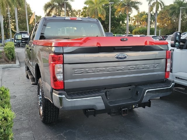 2022 Ford F-350 Super Duty XL - Photo 40