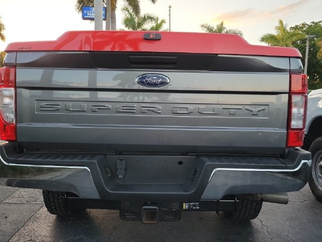 2022 Ford F-350 Super Duty XL - Photo 44