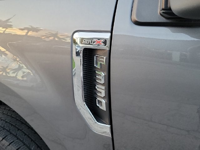 2022 Ford F-350 Super Duty XL - Photo 45