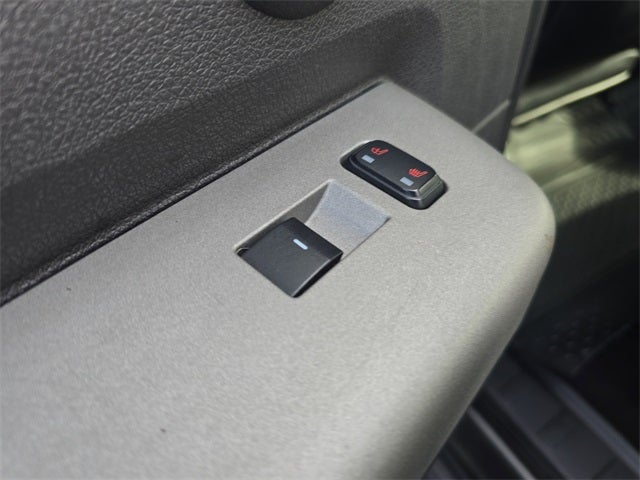 2016 Ford F-350SD Platinum