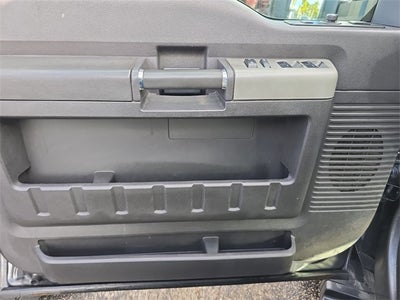 2016 Ford F-350SD Platinum