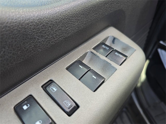 2016 Ford F-350SD Platinum