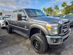 2016 Ford F-350SD Platinum