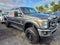 2016 Ford F-350SD Platinum