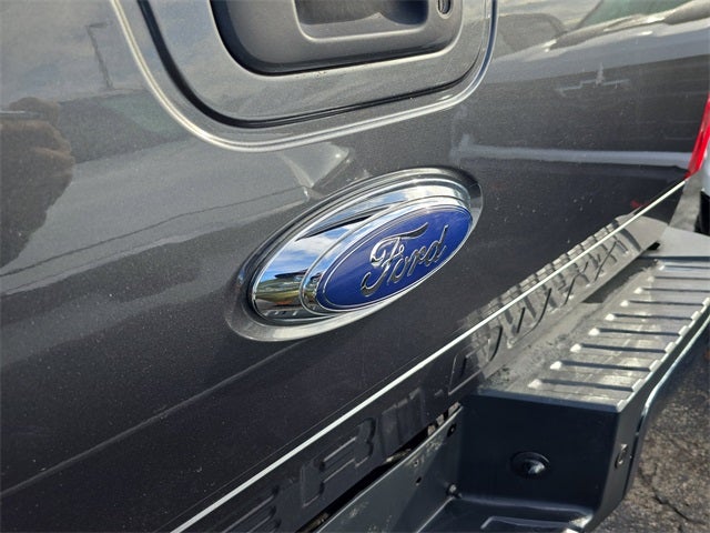 2016 Ford F-350SD Platinum