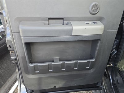 2016 Ford F-350SD Platinum