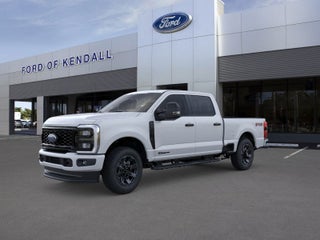 2026 Ford Super Duty F-350® XL