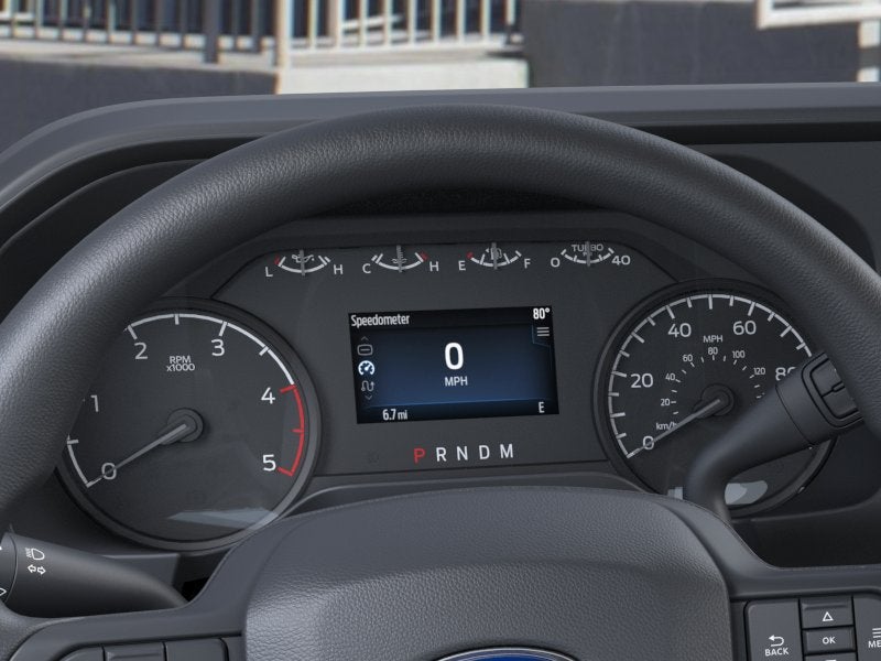 2026 Ford Super Duty F-350® XLT