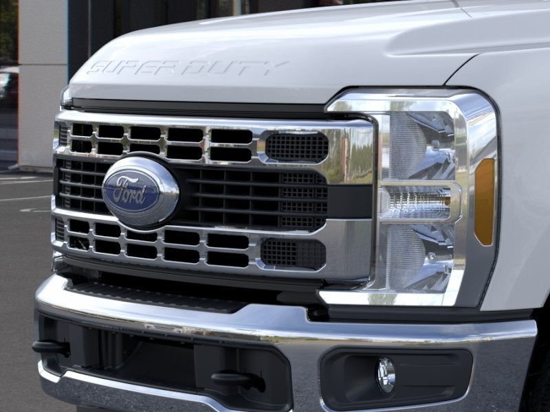 2026 Ford Super Duty F-350® XLT
