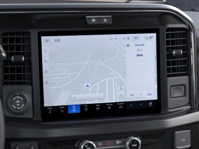 2026 Ford Super Duty Lariat DRW