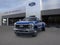 2026 Ford Super Duty Lariat DRW