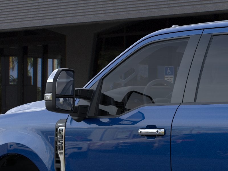 2026 Ford Super Duty Lariat DRW