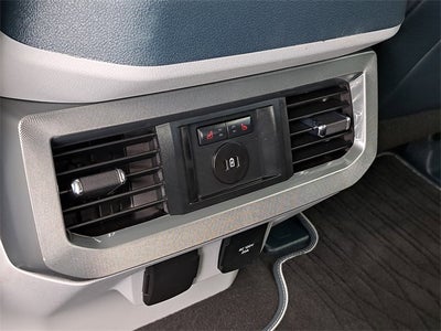 2024 Ford F-350SD Limited DRW