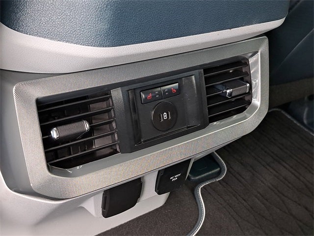 2024 Ford F-350SD Limited DRW