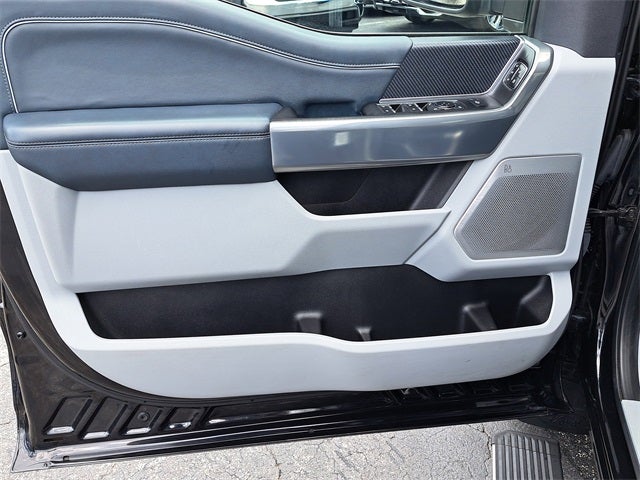 2024 Ford F-350SD Limited DRW