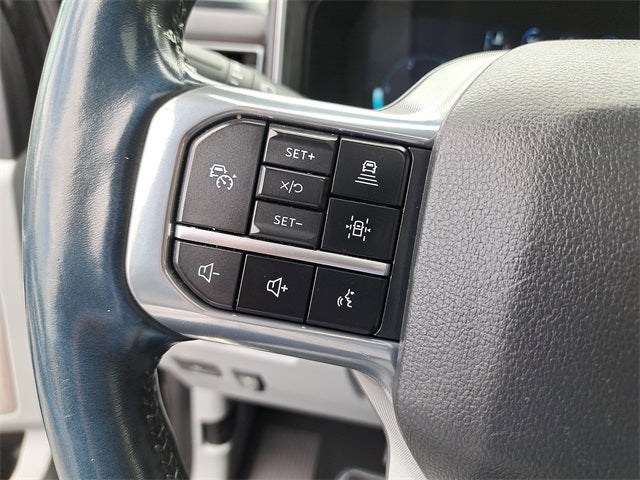 2024 Ford F-350SD Limited DRW