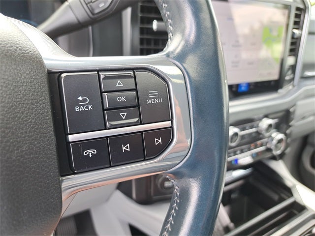 2024 Ford F-350SD Limited DRW