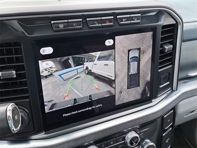 2024 Ford F-350SD Limited DRW