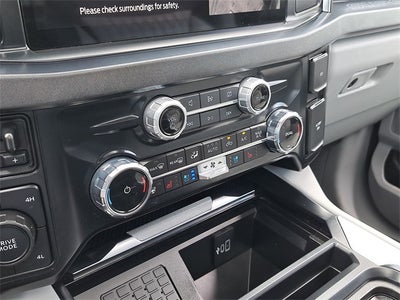 2024 Ford F-350SD Limited DRW