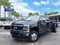 2024 Ford F-350SD Limited DRW