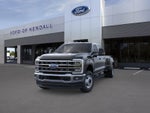 2026 Ford F-350SD XLT DRW