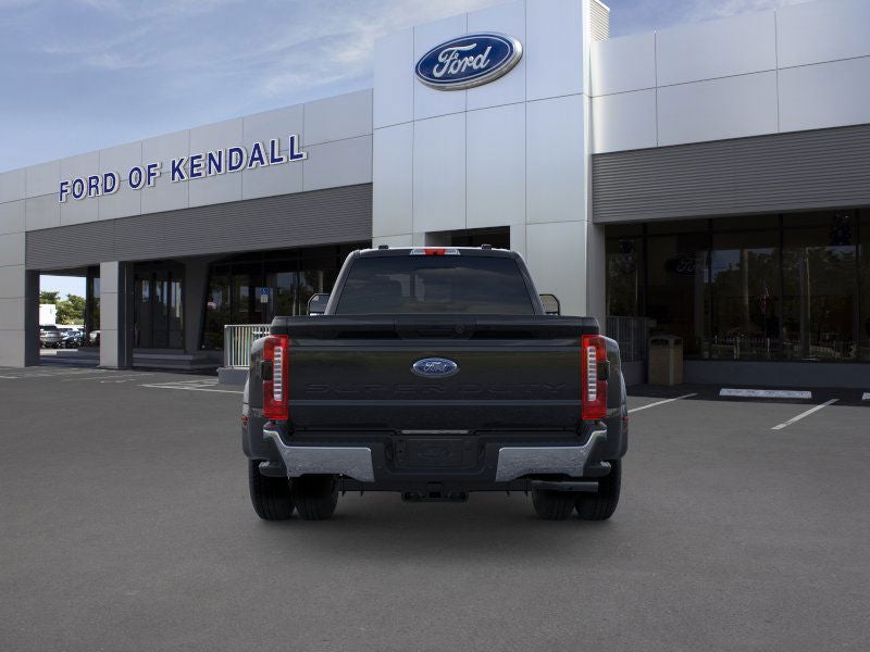 2026 Ford F-350SD XLT DRW