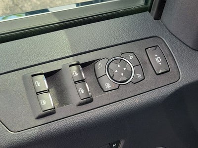 2022 Ford F-350SD Platinum DRW