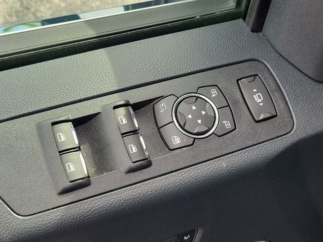 2022 Ford F-350SD Platinum DRW