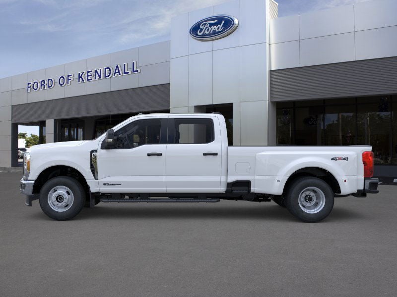 2026 Ford F-350SD XL DRW