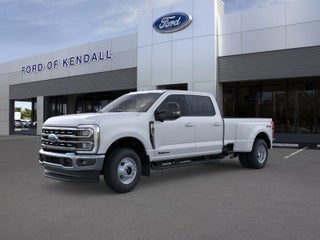 2026 Ford Super Duty XLT DRW