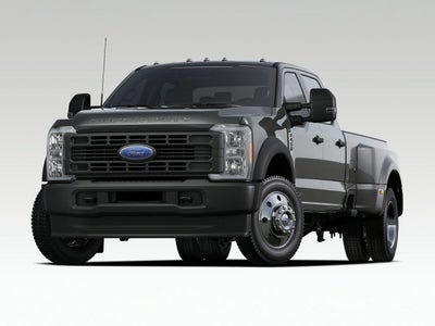 2026 Ford F-450SD XL DRW