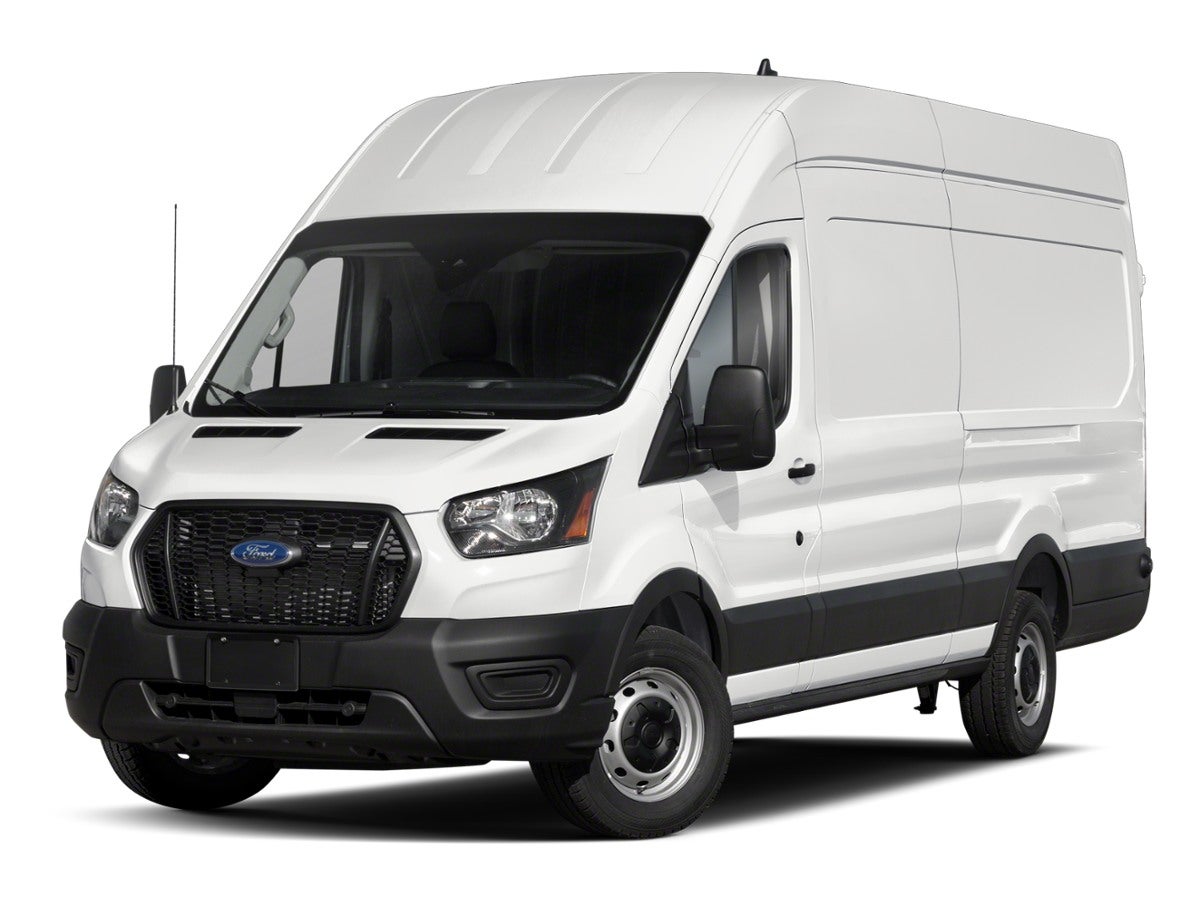2026 Ford Transit 350 HD High Roof 148EL WB DRW 9950LB's photo