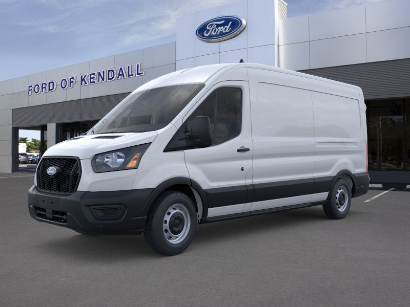 2026 Ford Transit 250 Med Roof 148 WB's photo