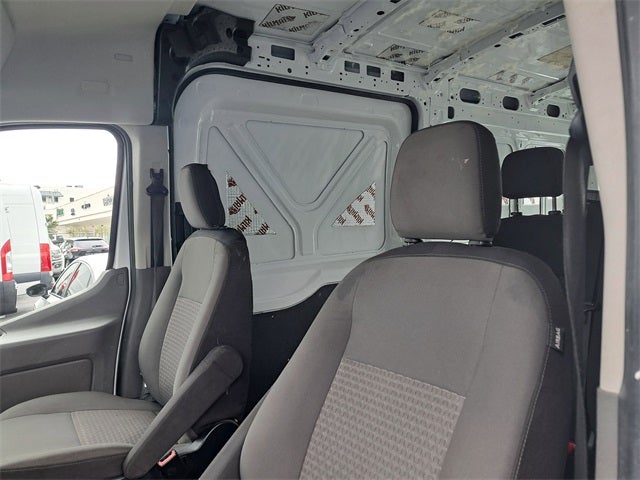 2021 Ford Transit-250 Base MR