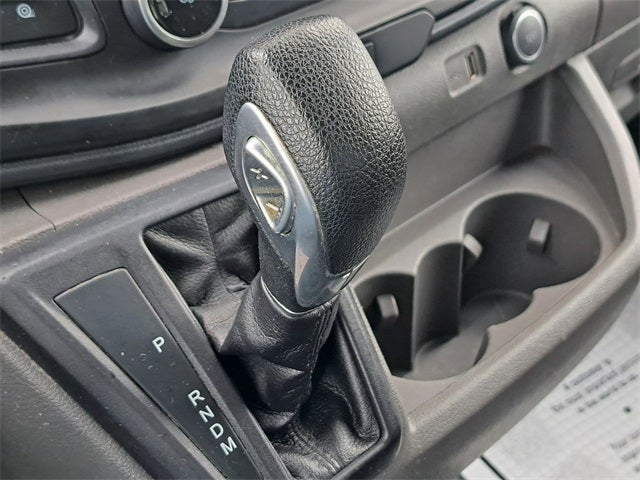 2021 Ford Transit-250 Base MR