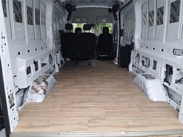 2021 Ford Transit-250 Base MR