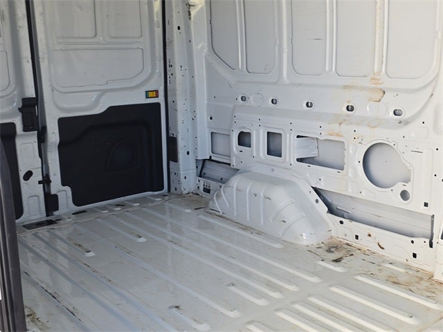 2022 Ford Transit-250 Base