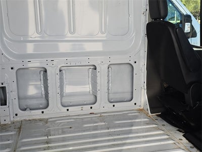2022 Ford Transit-250 Base