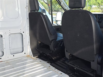 2022 Ford Transit-250 Base