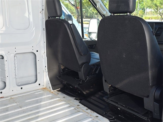 2022 Ford Transit-250 Base