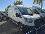 2022 Ford Transit-250 Base