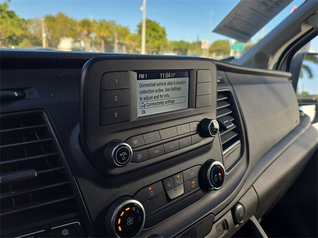 2022 Ford Transit-250 Base