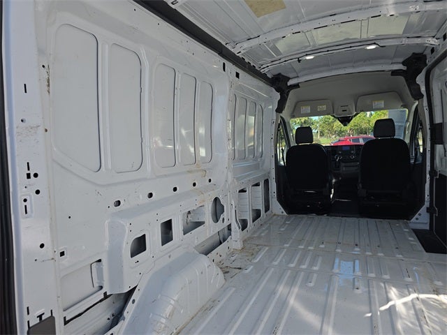 2022 Ford Transit-250 Base